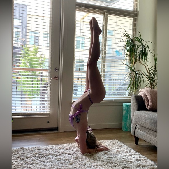 Reversible Bikini Set - Picture 2 of 4